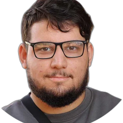 Abderrahmane Haji